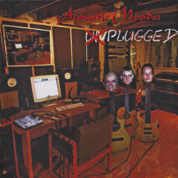 Acoustic Moods - Plugged
