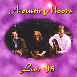 Acoustic Moods - Live '98