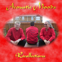 Acoustic Moods - 